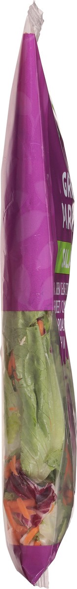 slide 11 of 14, First Street Grand Parisian Salad, 16 oz