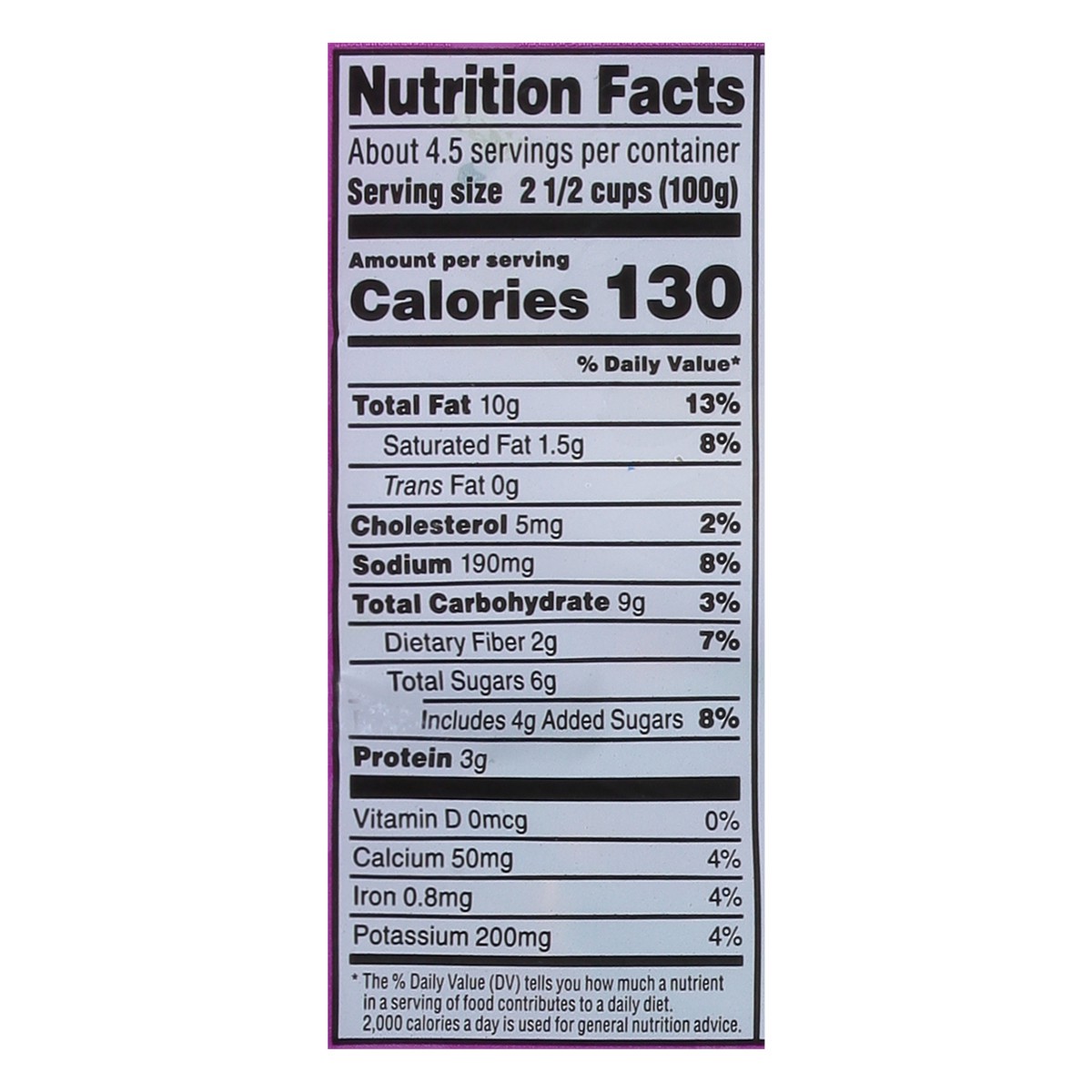 slide 6 of 14, First Street Grand Parisian Salad, 16 oz