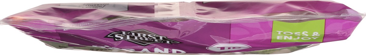 slide 13 of 14, First Street Grand Parisian Salad, 16 oz