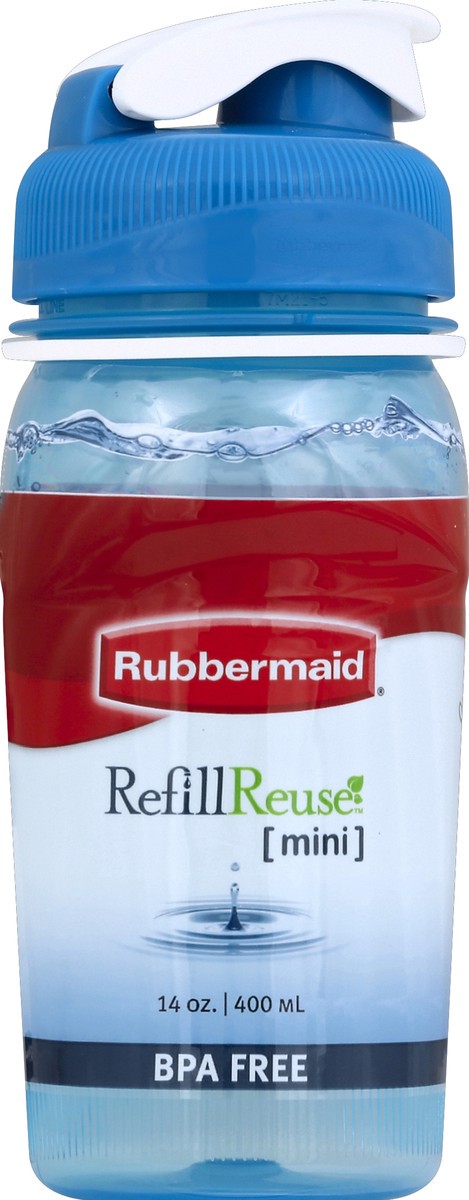 slide 1 of 3, Rubbermaid Bottle 1 ea, 1 ea