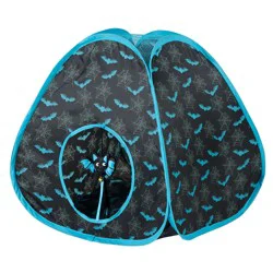 Pet Halloween Thrills & Chills™ Halloween Pop-Up Cat Tent