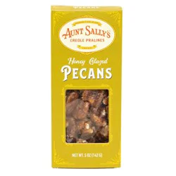 Aunt Sally's Honey Glazed Pecan