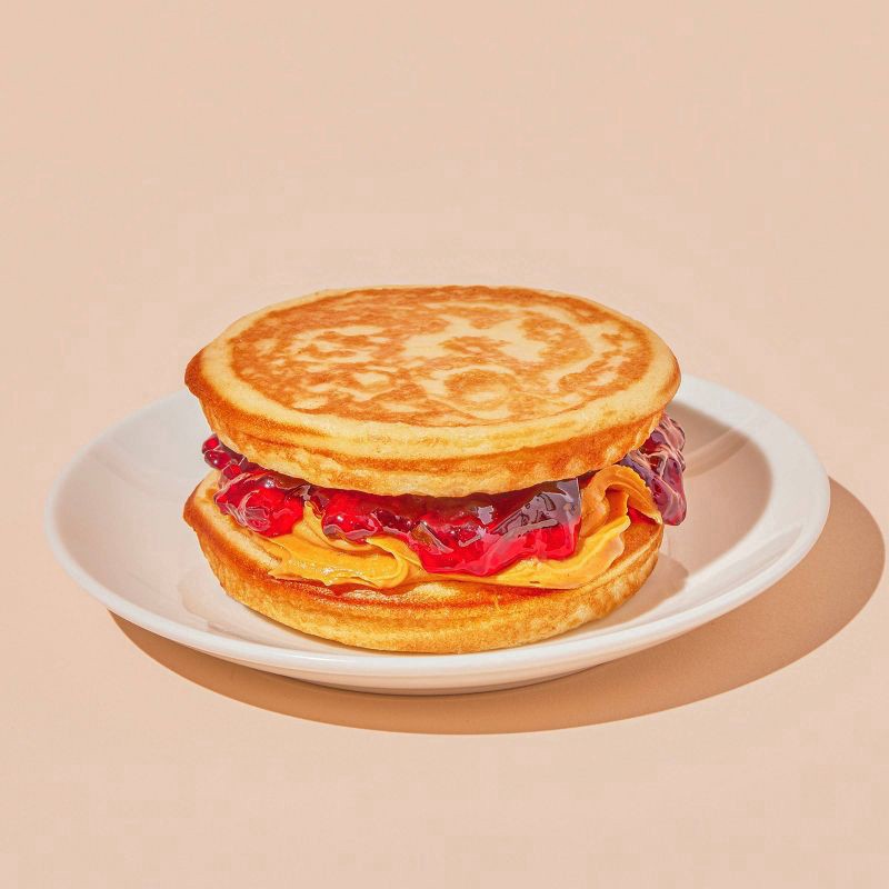 slide 7 of 7, Belgian Boys Griddle Pancakes - 10.6oz, 10.6 oz