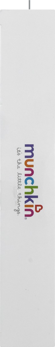 slide 4 of 10, Munchkin Multi Plates 4 ea, 4 ct