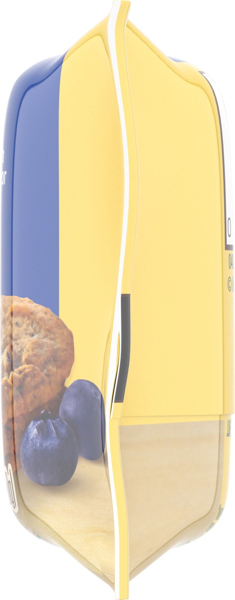 slide 7 of 9, belVita Blueberry Breakfast Biscuits, 1 Pack (4 Biscuits Per Pack), 0.11 lb