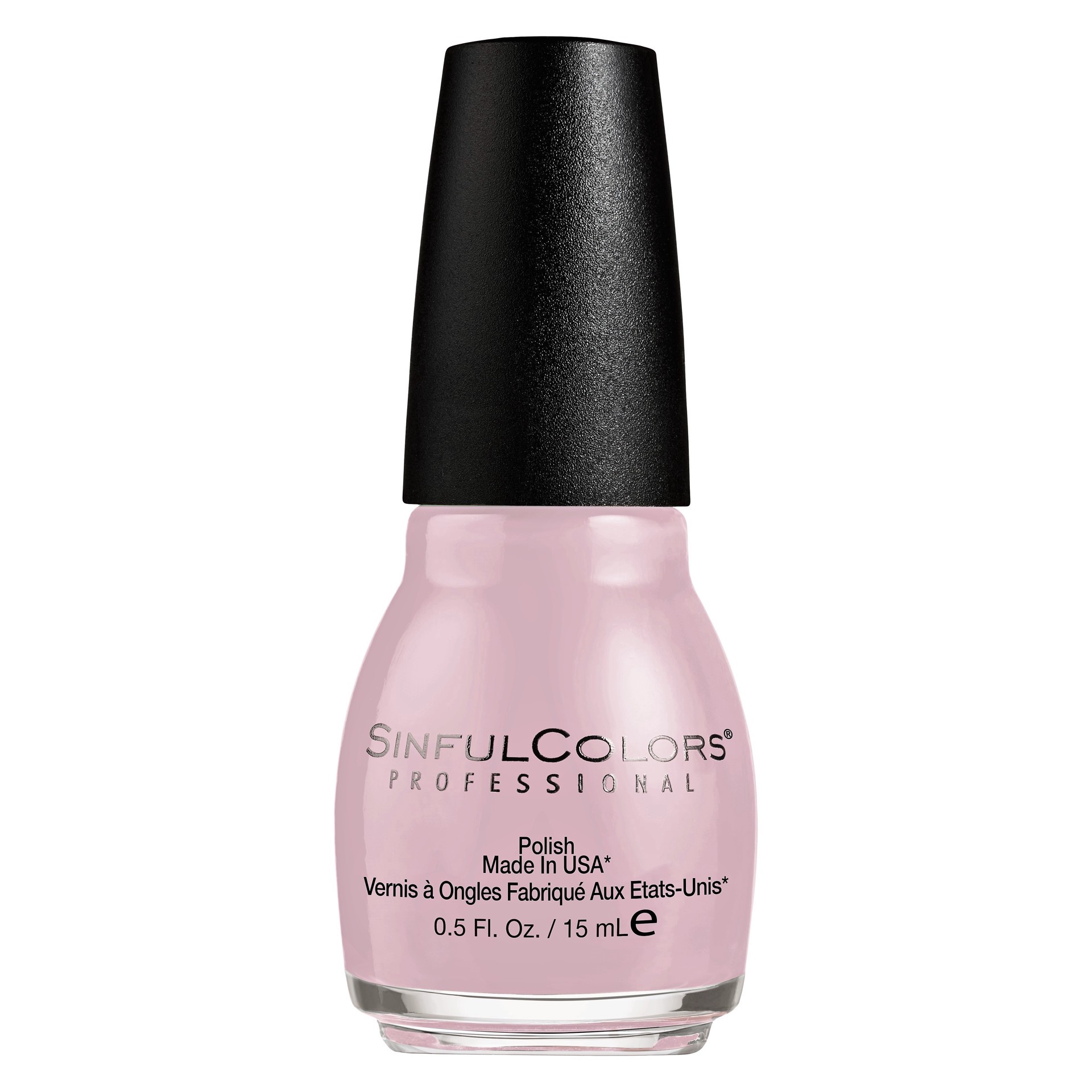 slide 1 of 2, Sinful Colors Professional Nail Polish 2411 Unicorns R Real, 1 ct