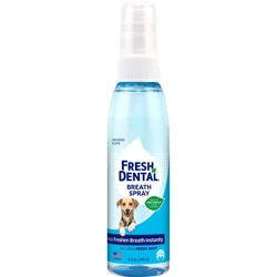 Naturel Promise Fresh Dental Fresh Breath Spray