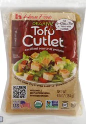 House Foods Tofu 6.5 oz