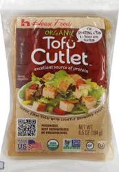 House Foods Tofu 6.5 oz