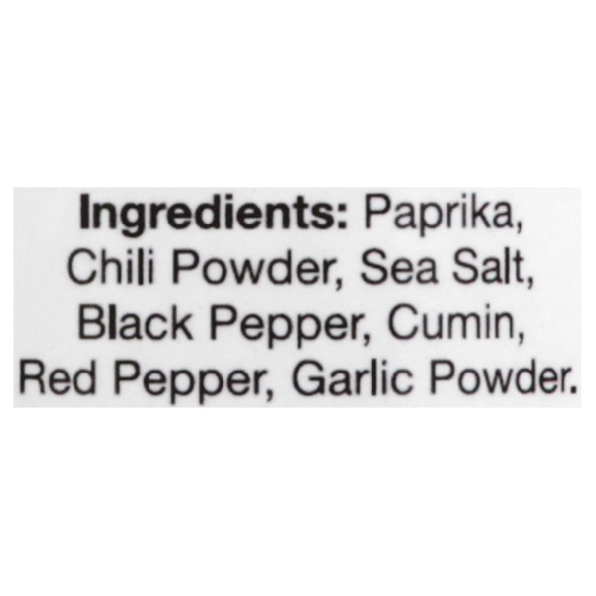 slide 4 of 10, Billy Bubs Texas Dry Rub 4.5 oz, 4.5 oz