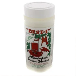 Best-1 Hummingbird Instant Nectar