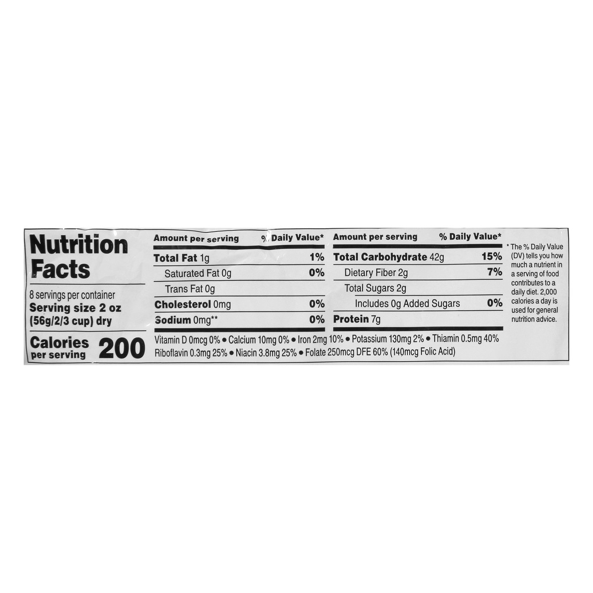 slide 5 of 10, Food Club Enriched Macaroni Product, Rotini, 16 oz