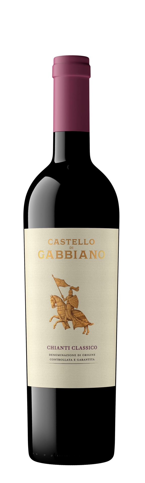 slide 1 of 1, Castello di Gabbiano Chianti Classico Italian Red Wine 750ml, 750 ml