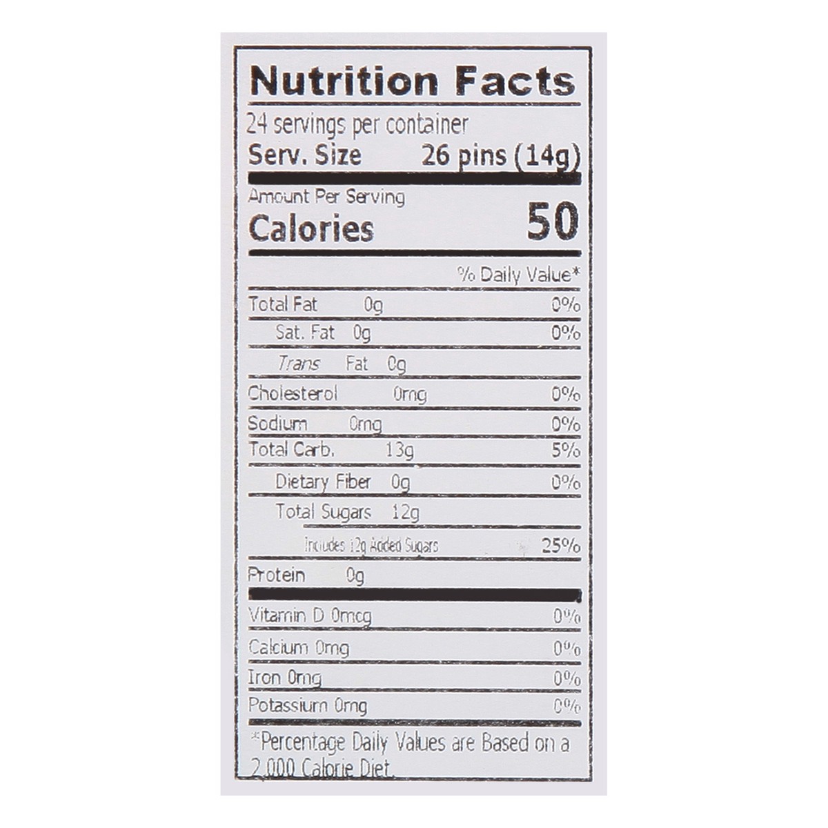 slide 13 of 13, JLM Manufacturing Build'Em & Eat'Em Candy Blox 12 oz, 12 oz