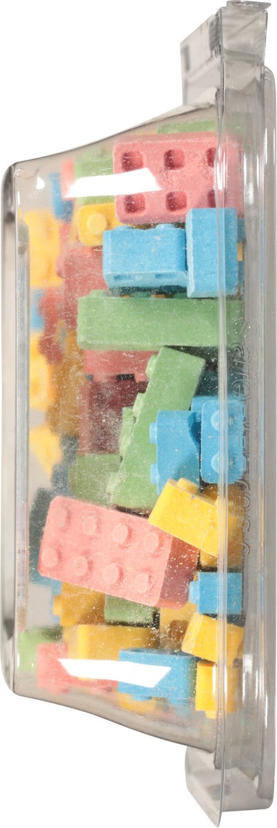 slide 11 of 13, JLM Manufacturing Build'Em & Eat'Em Candy Blox 12 oz, 12 oz