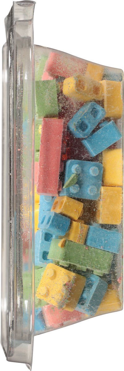 slide 5 of 13, JLM Manufacturing Build'Em & Eat'Em Candy Blox 12 oz, 12 oz