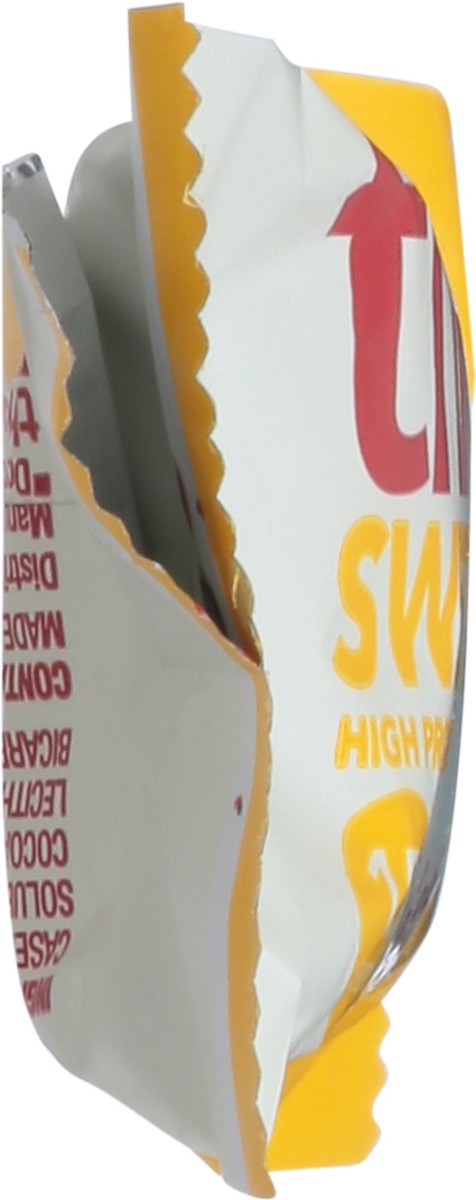 slide 8 of 9, think! Sweet Treat Boston Creme Pie High Protein Bar 2.01 oz, 2.01 oz