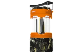 NEBO Pop-Up Lantern-Orange Camo