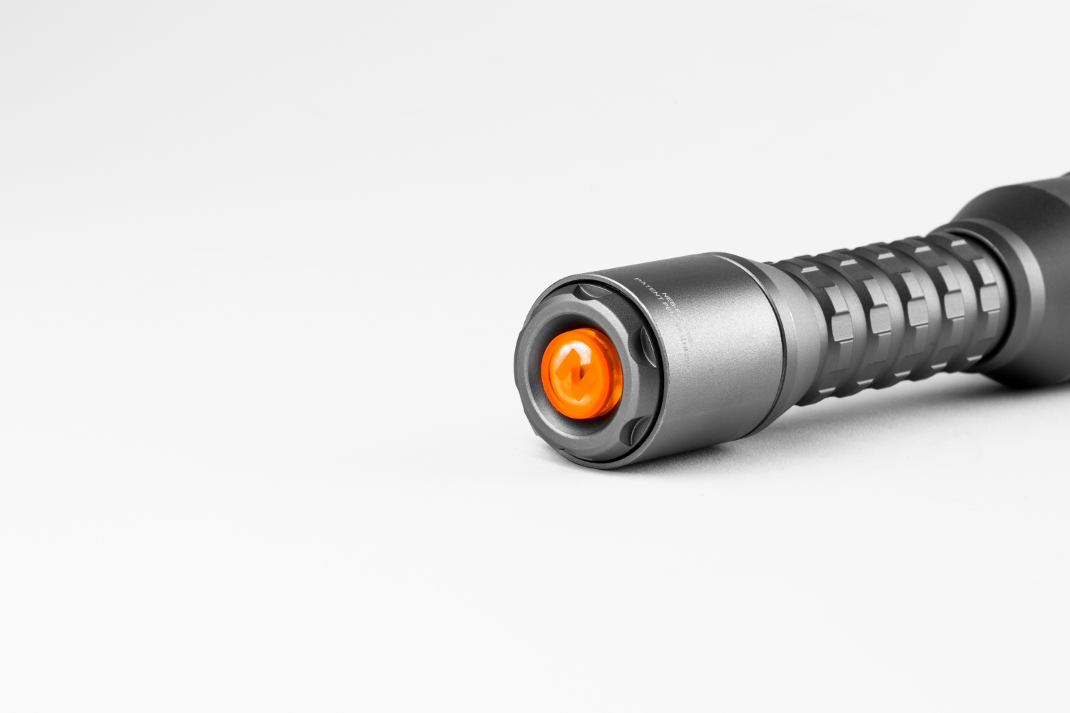 slide 3 of 5, NEBO DAVINCI 1800 Lumen Recharge Flashlight, 1 ct