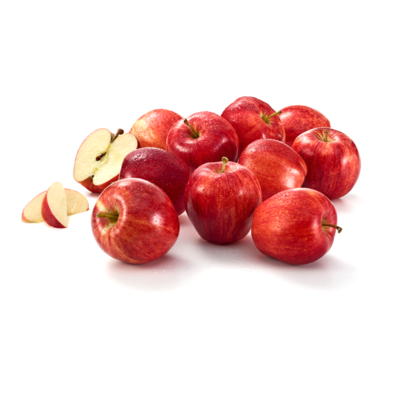 slide 1 of 1, Gala Apples 5Lb Bag, 1 ct