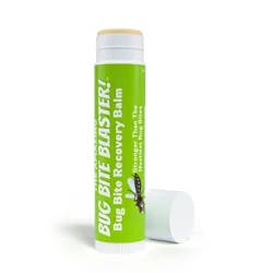 Bug Bite Blaster! Bug Bite Recovery Balm 0.15 oz