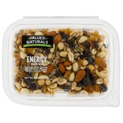 Valued Naturals Energy Mix 11 oz