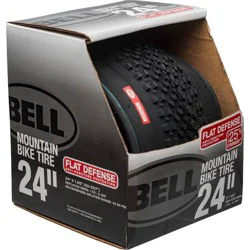 Bell Mountain 24 Inch Bike Tire 1 Each