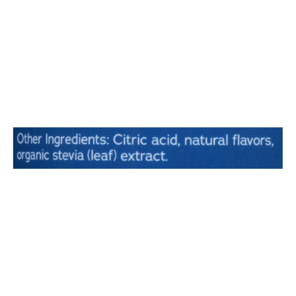 slide 8 of 10, Natural Vitality Mind Honey Vanilla Drink Mix 6 oz, 6 oz