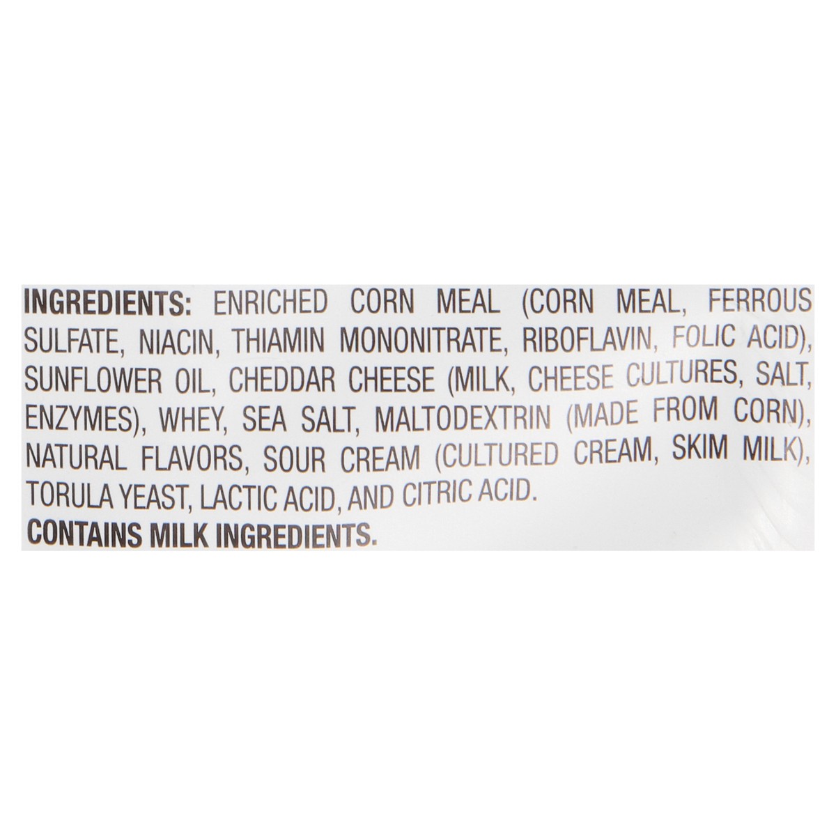 slide 8 of 12, Cheetos Simply Crunchy White Cheddar Cheese Flavored Snacks 2.625 oz, 2.62 oz