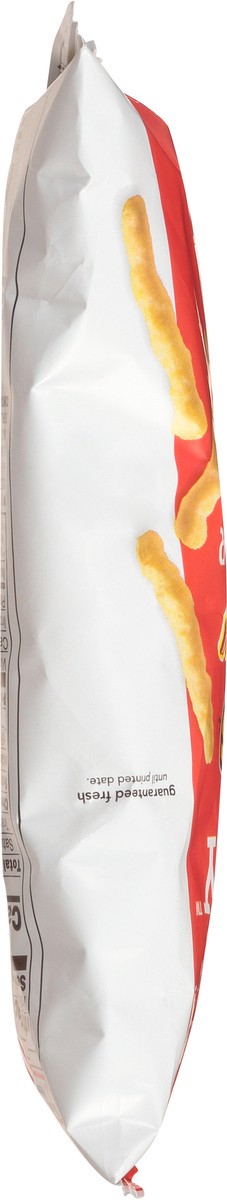 slide 9 of 12, Cheetos Simply Crunchy White Cheddar Cheese Flavored Snacks 2.625 oz, 2.62 oz