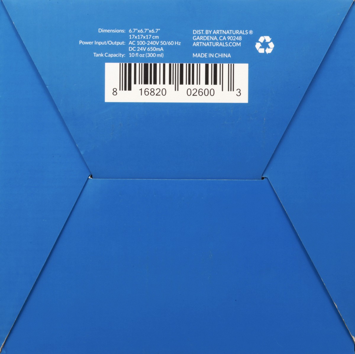 slide 4 of 11, artnaturals Art Naturals Sleep & Slumber W/Sound, 1 ct