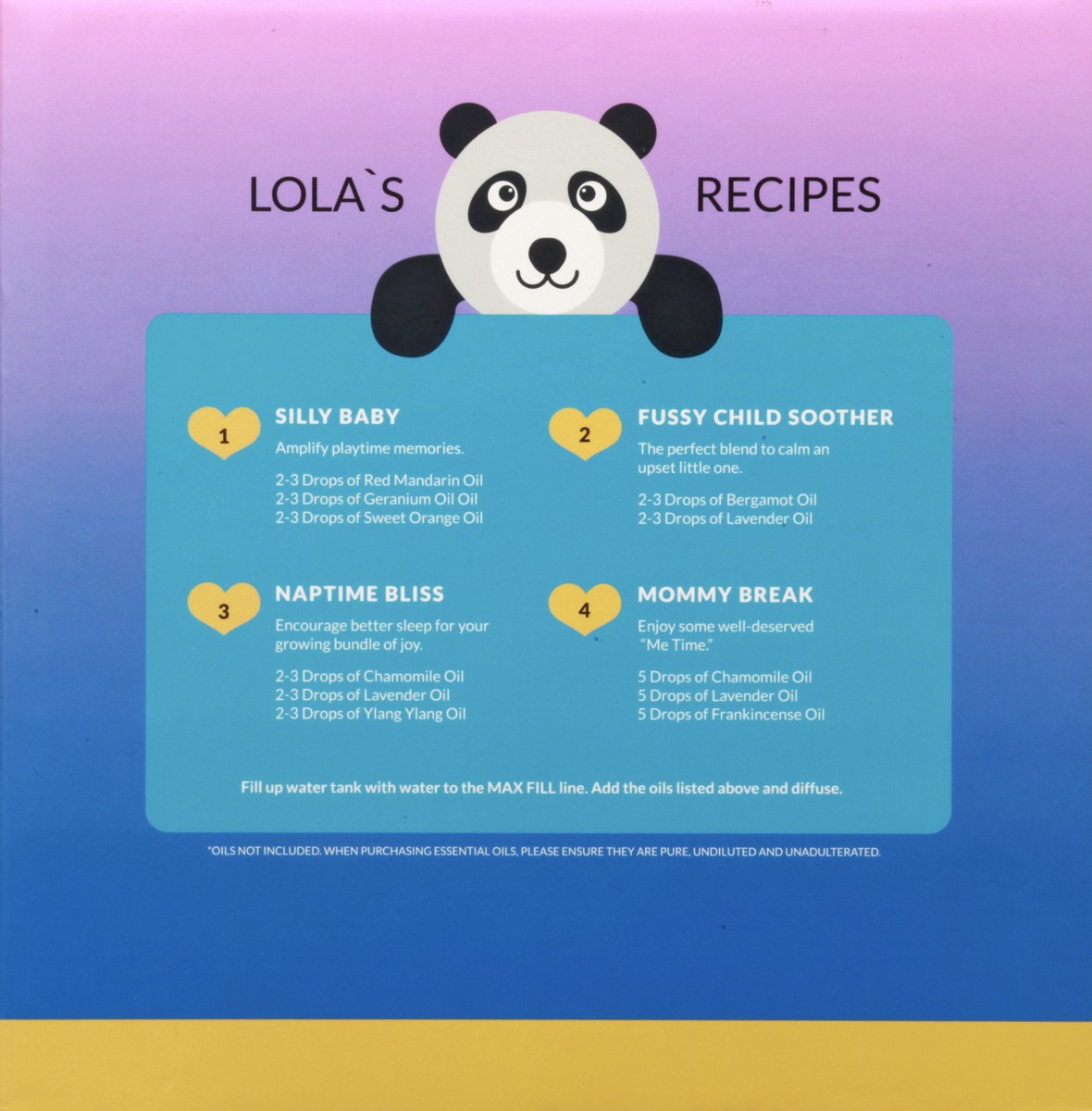 slide 11 of 11, artnaturals Art Naturals Sleep & Slumber W/Sound, 1 ct