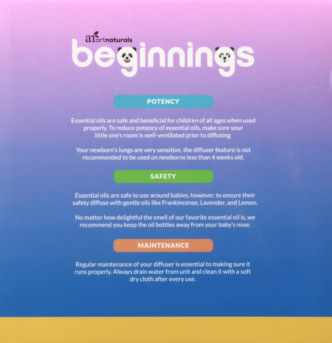 slide 5 of 11, artnaturals Art Naturals Sleep & Slumber W/Sound, 1 ct