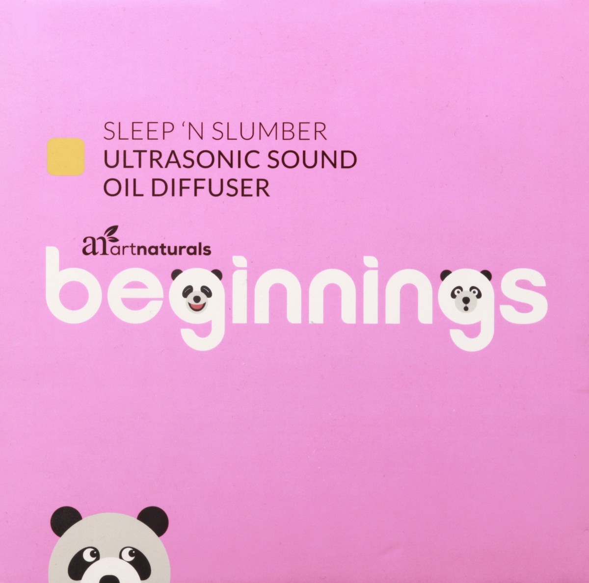 slide 8 of 11, artnaturals Art Naturals Sleep & Slumber W/Sound, 1 ct