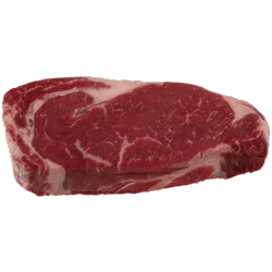 Bone In Rib Steak Family Pack