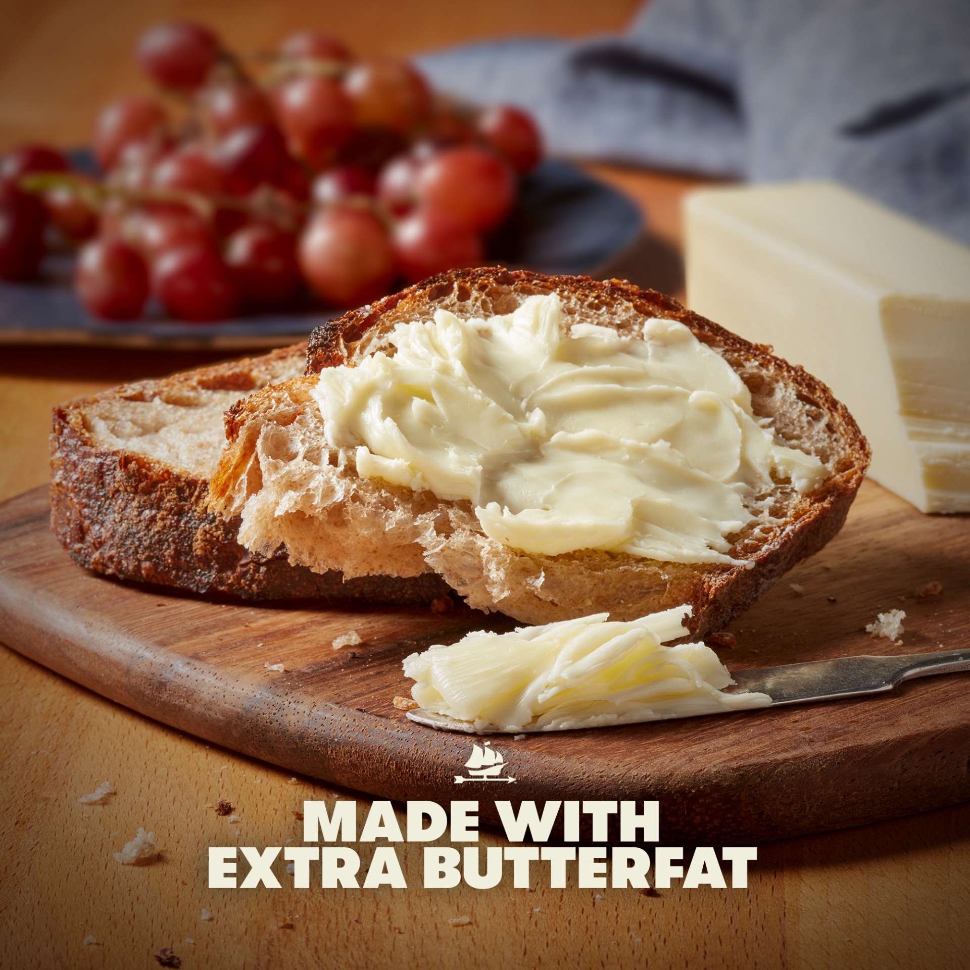 Tillamook Extra Creamy Salted Butter 16 oz Shipt