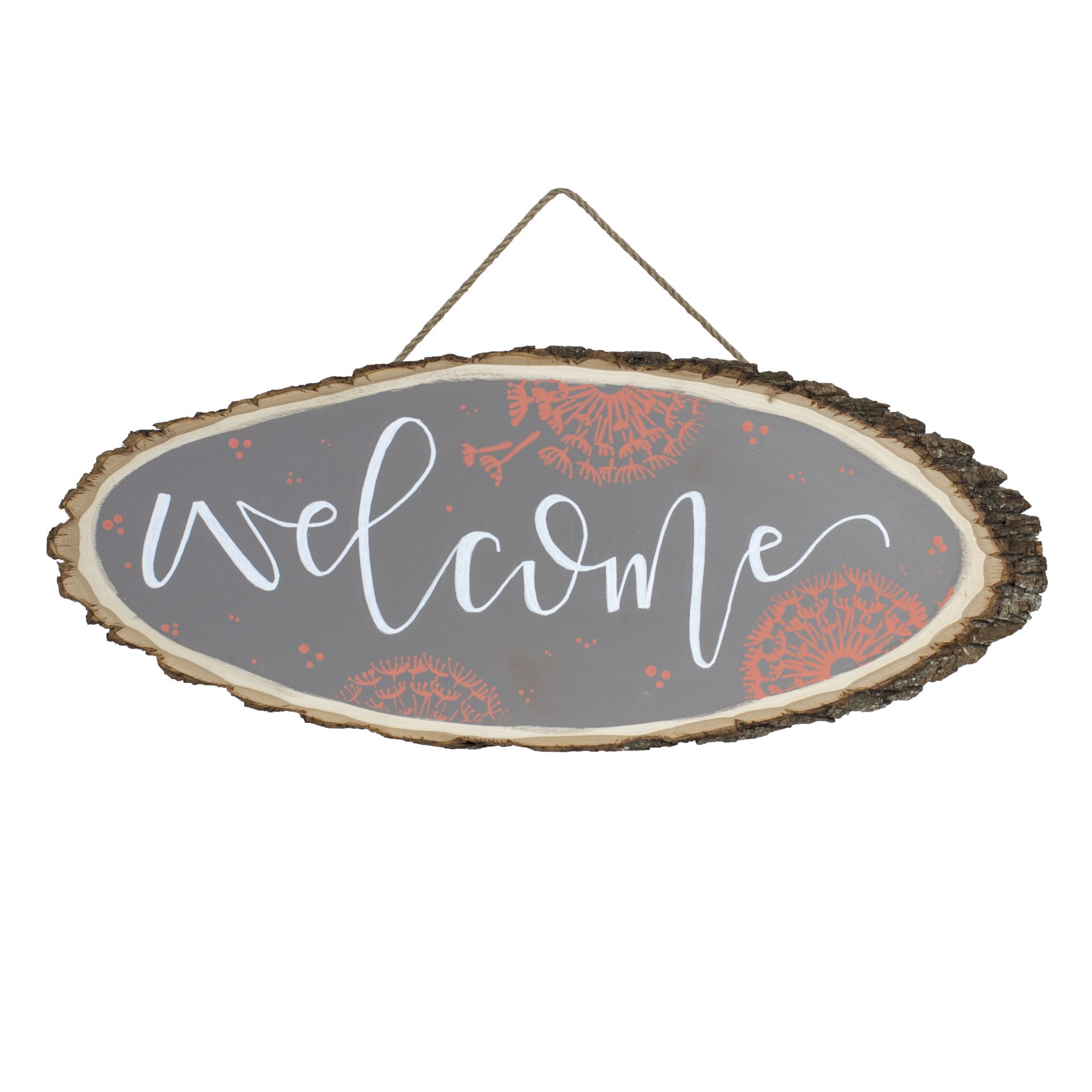 slide 2 of 5, Walnut Hollow Basswood Country Round, Elongated, 17 in to 24 in