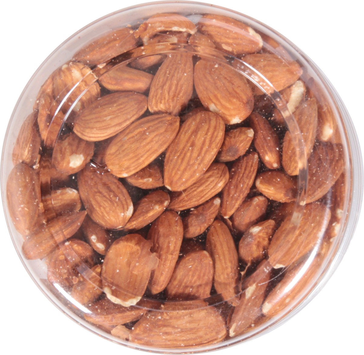 slide 9 of 13, Klein Natural Raw Almonds - 9.5 Oz, 9.5 oz