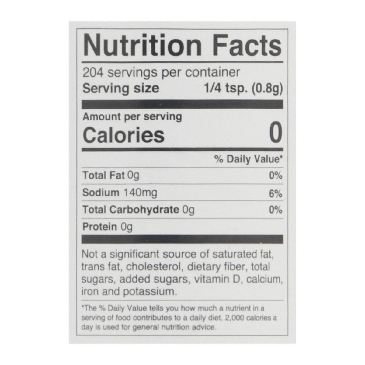 slide 7 of 13, Rib Rack Steakhouse Spice Rub, 5.75 oz