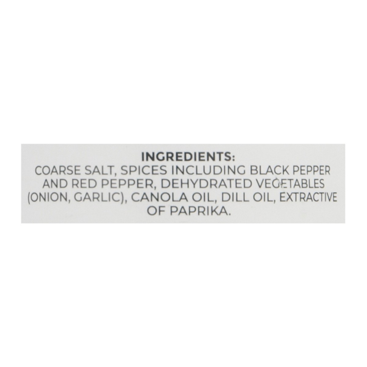slide 8 of 13, Rib Rack Steakhouse Spice Rub, 5.75 oz