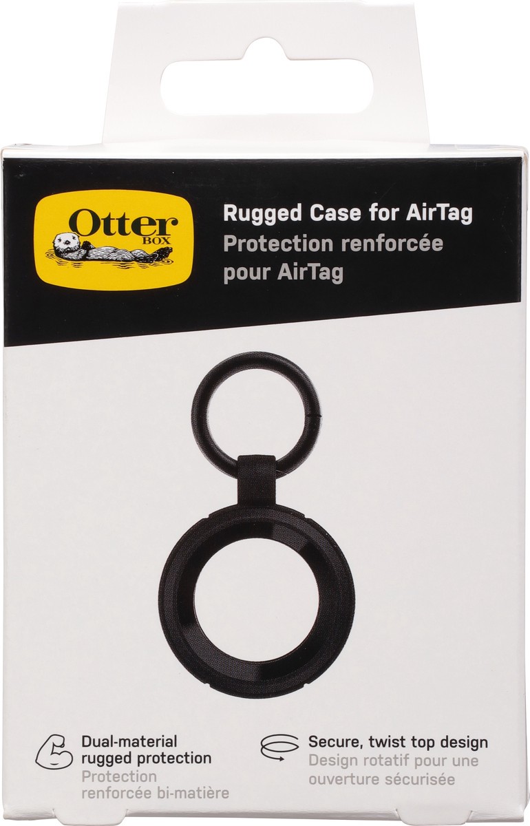 OtterBox Rugged Case for AirTag