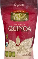 Nature's Earthly Choice Quinoa - 32 oz