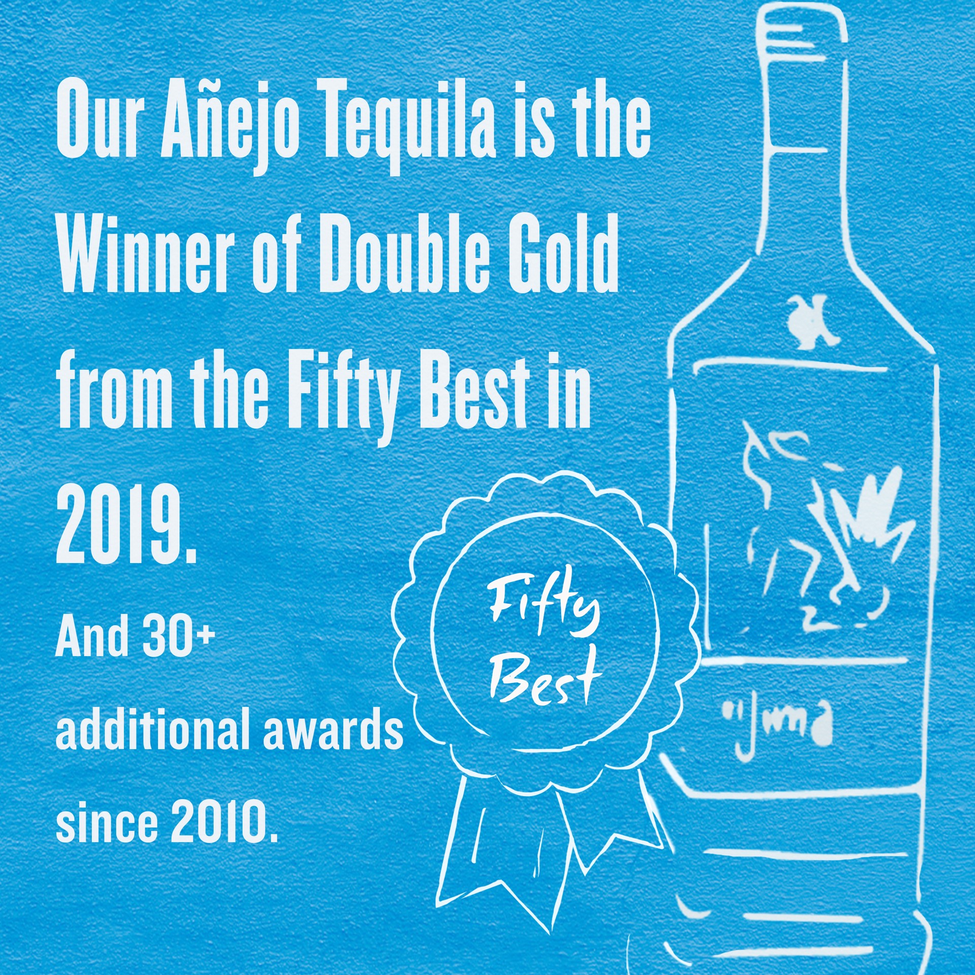 slide 5 of 9, El Jimador Añejo Tequila 750 mL 80 Proof, 750 ml