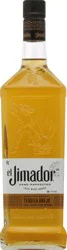 El Jimador Tequila 750 ml
