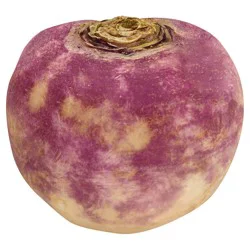 Turnip - 1 ea