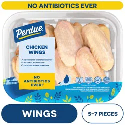 Perdue Fresh Whole Chicken Wings