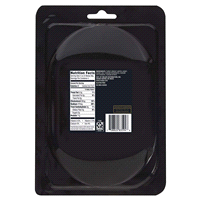 slide 4 of 5, FREDERIKS BY MEIJER Frederik's By Meijer Sliced Honey Turkey Breast, 8 oz, 8 oz