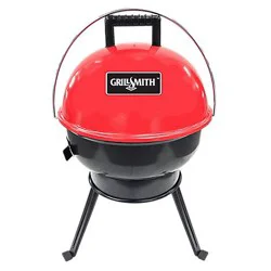 Ran 14in Picnic Charcoal Grill - EA