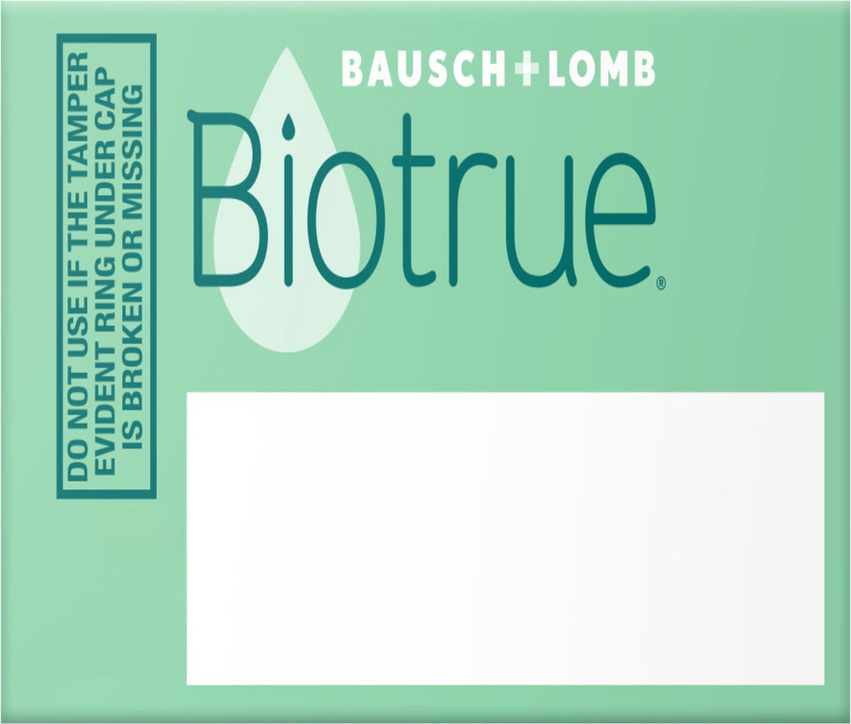 slide 7 of 7, Biotrue Hydration Boost for Dry Eyes 10mL, 0.33 fl oz