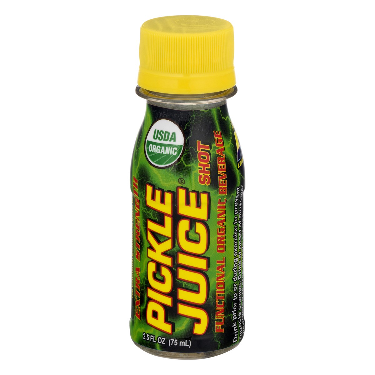 slide 4 of 9, Pickle Juice,Shot - 2.5 fl oz, 2.5 fl oz